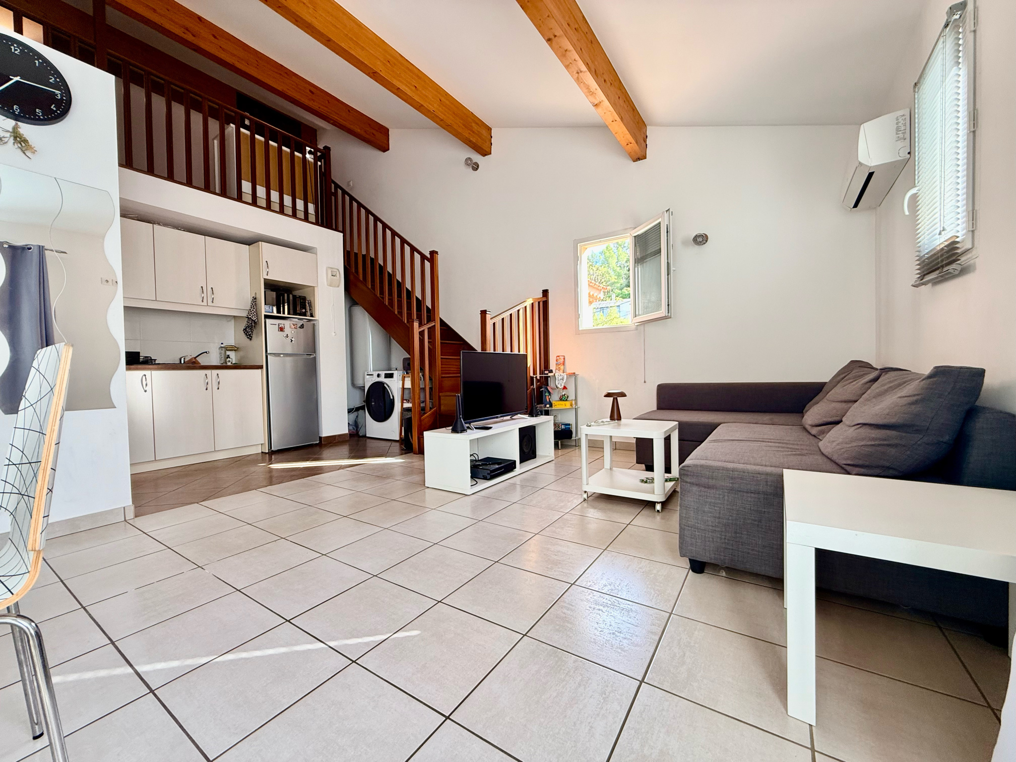 Apartment 2 pièces · 50.00 m² à Six fours les plages