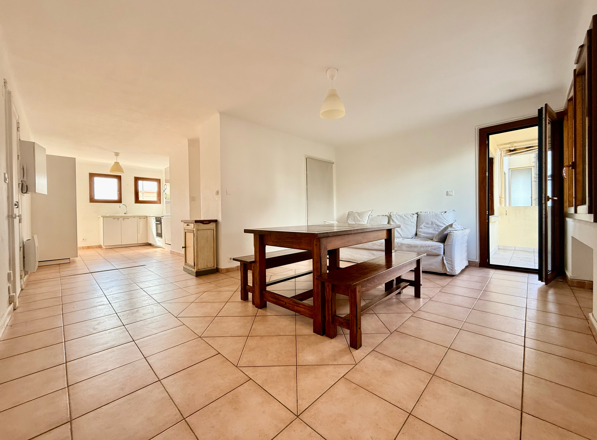 Apartment 3 pièces · 70.00 m² à Six fours les plages